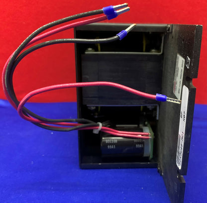 Ametek MCG Power Supply PBC06C PS2X3W48-MC1