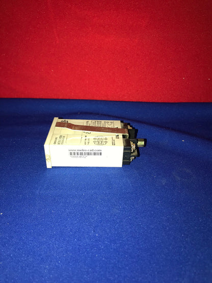 CONTATORE DIGITALE OMRON MODELLO H7EC-FBY