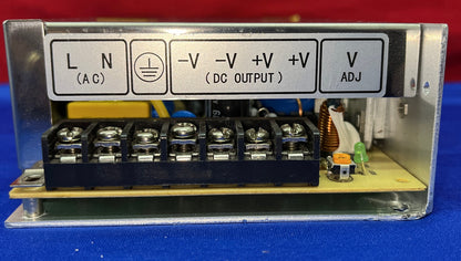 HENGFU HF150W-SF-24 POWER SUPPLY