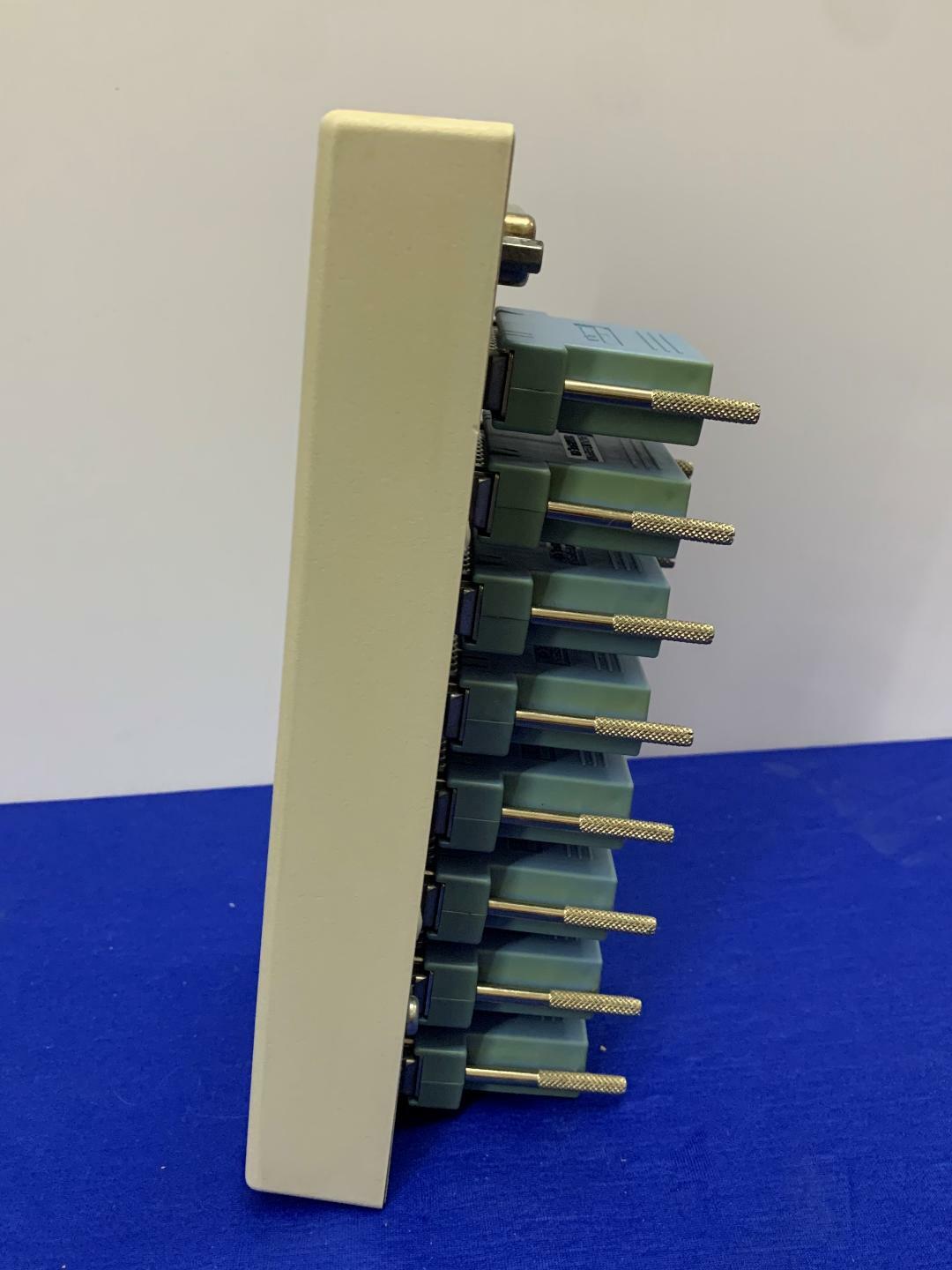HP / HEWLETT PACKARD RS-232C PANEL / 28658-60005
