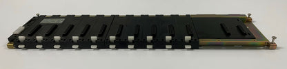 Omron C200HW-BC101-V1 10-slot backplane basiseenheid