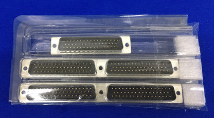 AMPHENOL ICP DIGI-KEY L717SDD50P/L717SDD50P-ND CONNECTORS D-SUB STANDARD