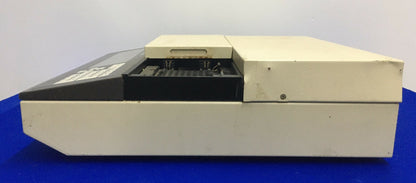 PIÈCES/RÉPARATION LECTEUR DE MICROPLAQUES BIO-RAD 3550 110/120 VCA 2 A 50/60 Hz