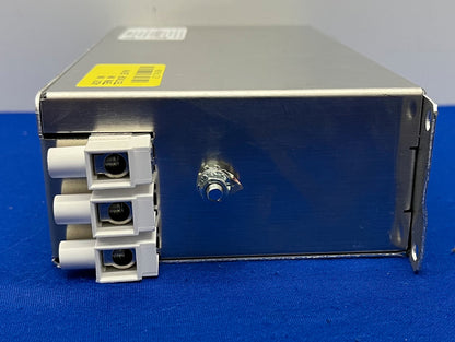 Allen Bradley AB AC DRIVE 2198 / 2198-DBR20-F Ser A FILTRO DE LÍNEA