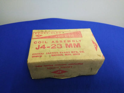 JE-SPULENBAUGRUPPE J4-23 MM 