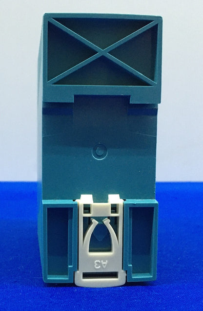 MW / MEAN WELL MDR-60-48 AC TO DC POWER SUPPLY DIN-RAIL