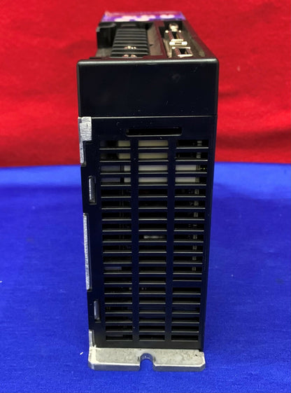 GE Fanuc SL Series Amplifier Driver Servo IC800SLA0101A (Missing Cover)