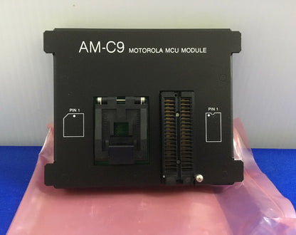 ADVIN / MOTOROLA AM-C9 PCB REV C MCU MODULE