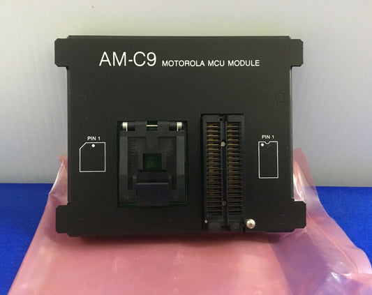 ADVIN / MOTOROLA AM-C9 PCB REV C MCU MODULE