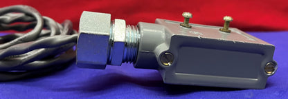Microinterruttore BZ-2RL25551-A2 Interruttore a scatto con custodia