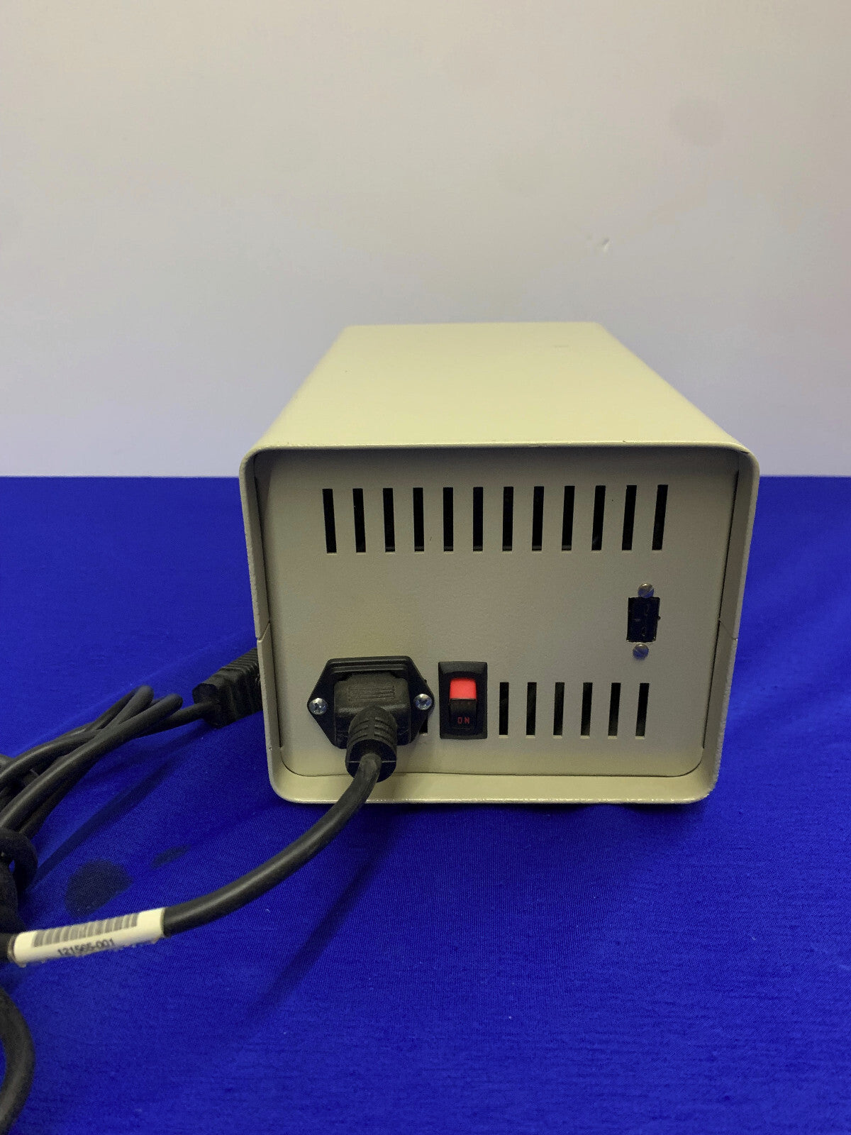 オメガ温度コントローラ 電源テスト済み