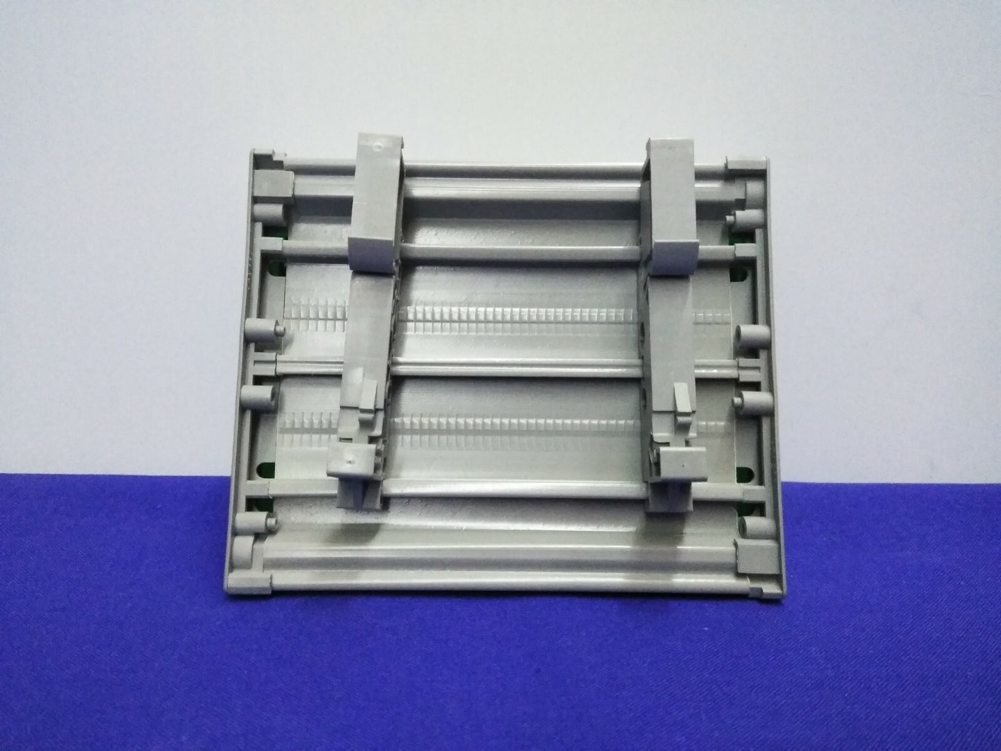 SCHEDA DI BREAKOUT WAGO / MODULO / TERMINALE 37-PIN D SUB 