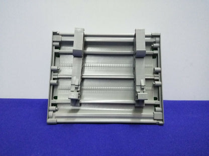 SCHEDA DI BREAKOUT WAGO / MODULO / TERMINALE 37-PIN D SUB 