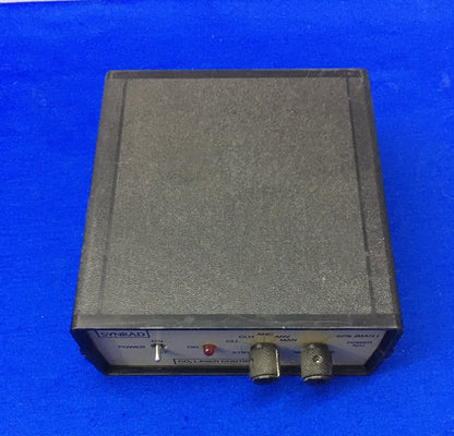 SYNRAD UC-1000 CO2-LASERSTEUERUNG 24 VDC