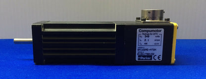 PARKER SM162AE-NTQN COMPUMOTOR-SERVOMOTOR