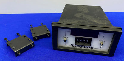 MINARIK DIGI-LOK CONTROL NO LABEL ON ITEM WE BELIEVE THIS TO BE A DLC100  MODEL
