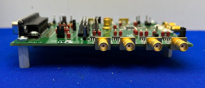 MAXIM EVALUATION KIT MAX2830/1 PCB REV 1