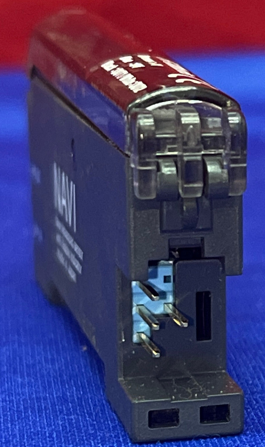 SUNX FX-300 シリーズ NAVI FX-305 可視インジケータ付き高度センサー