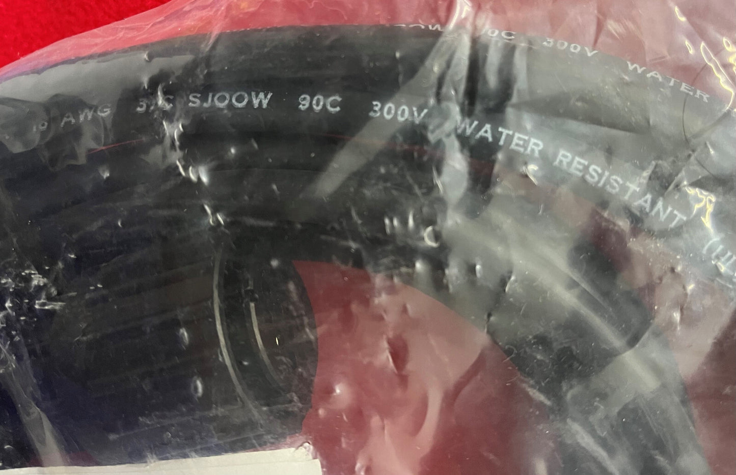 Miller Electric KK-27 Adapter Cord 14 Pin 115V 042447