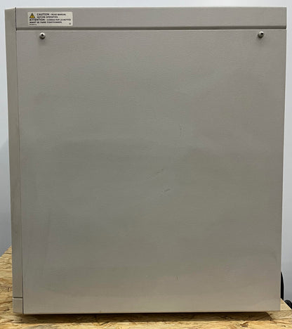 BECKMAN GOLD 507 AUTOSAMPLER/168 DETECTOR/126 MODULO SOLVENTE 1 LOTTO PARTI/RIPARAZIONE