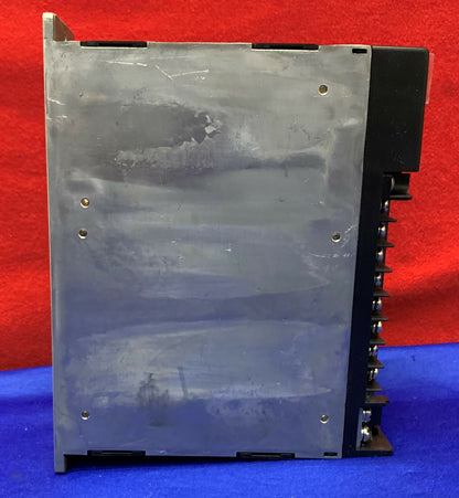 GE Fanuc SL Series Amplifier Driver Servo IC800SLA0101A (Missing Cover)