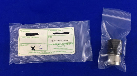 INMET TN060M-10W RF TERMINATION COAXIAL