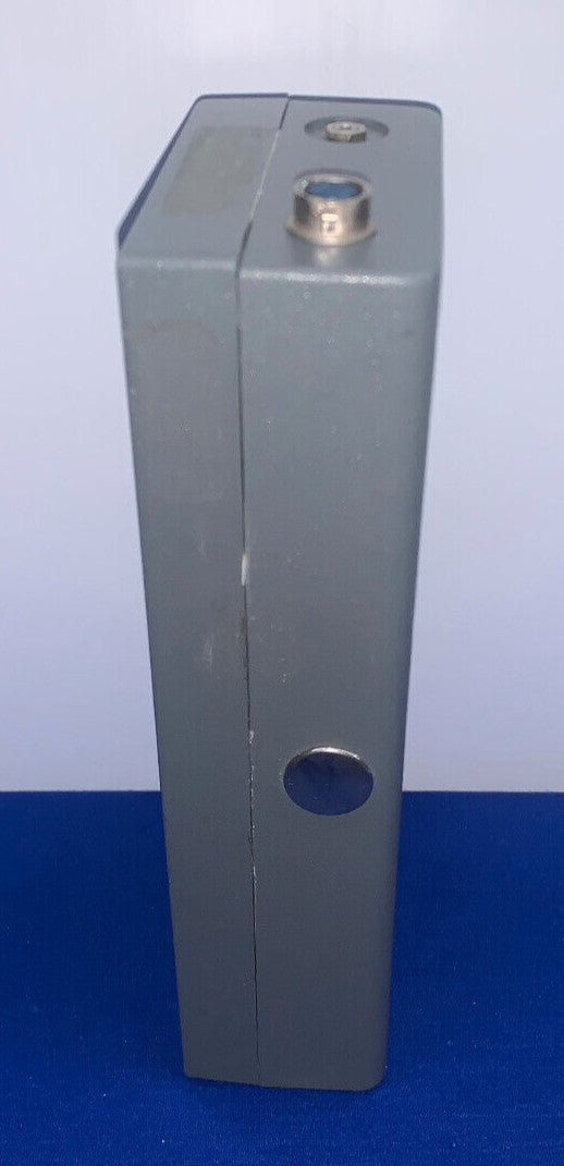 CHATILLON DIGITAL FORCE GAUGE DFIS 50, 50 X .05LB, 25 X 0.02KG FOR PARTS/REPAIR