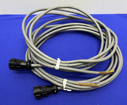 PARKER 006-1288-10 CAVO TERMINALE INTERRUTTORE OTTICO L/H - 1 LOTTO QTY 2