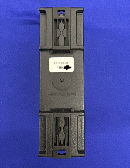 TURCK IM1-451Ex-R ISOLATING SWITCHING AMPLIFIER 4-CH LED INDICATOR