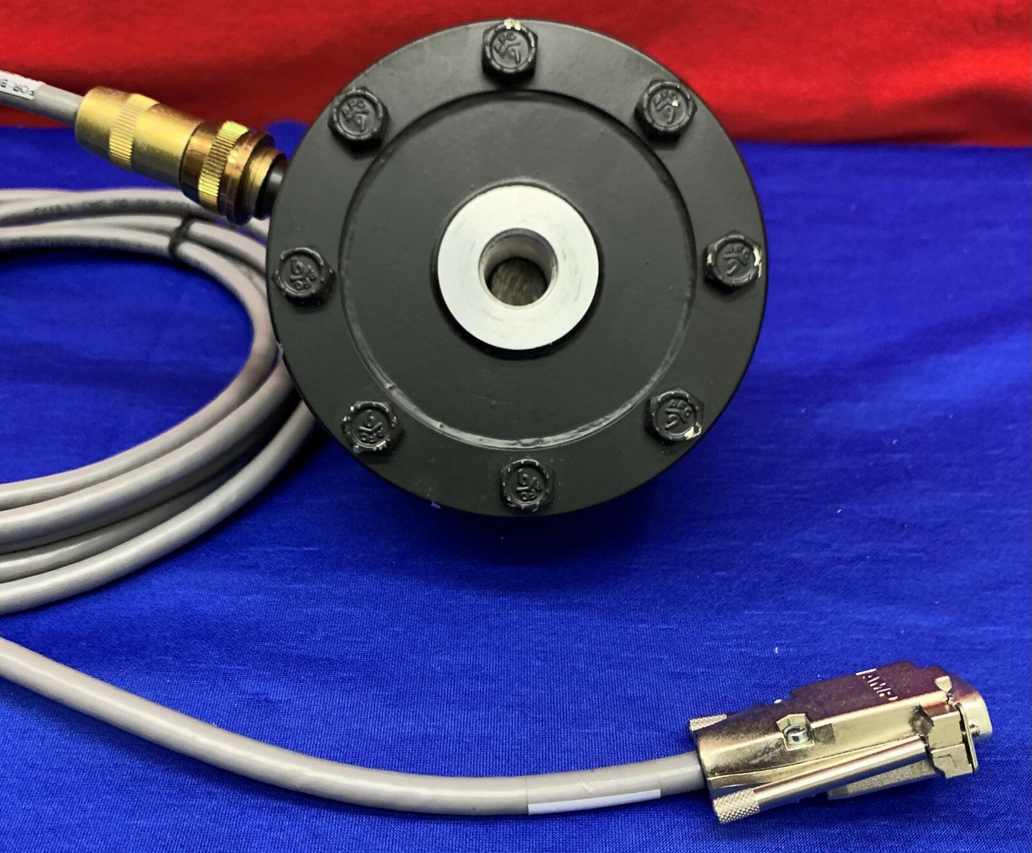 Bose (TA) Electroforce Endurance Tec Fatigue 1010CCH-500-B Part