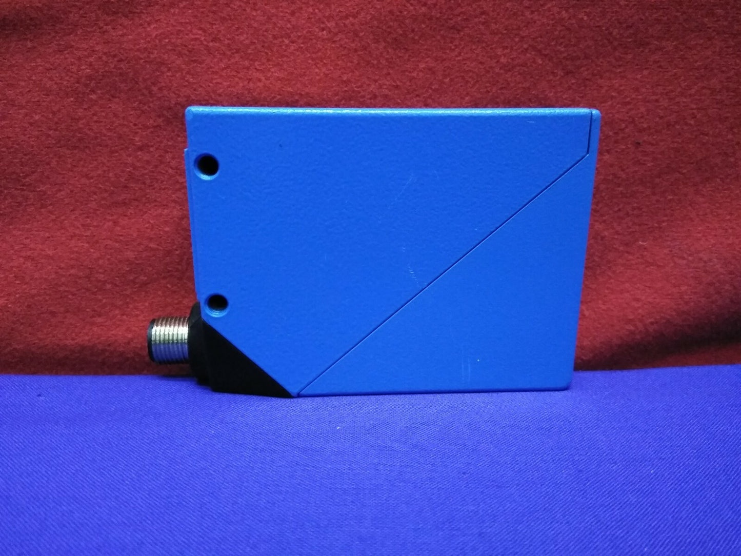 SICK WT24-B4101 (1011461) PHOTOELECTRIC PROXIMITY SENSOR INFRARED