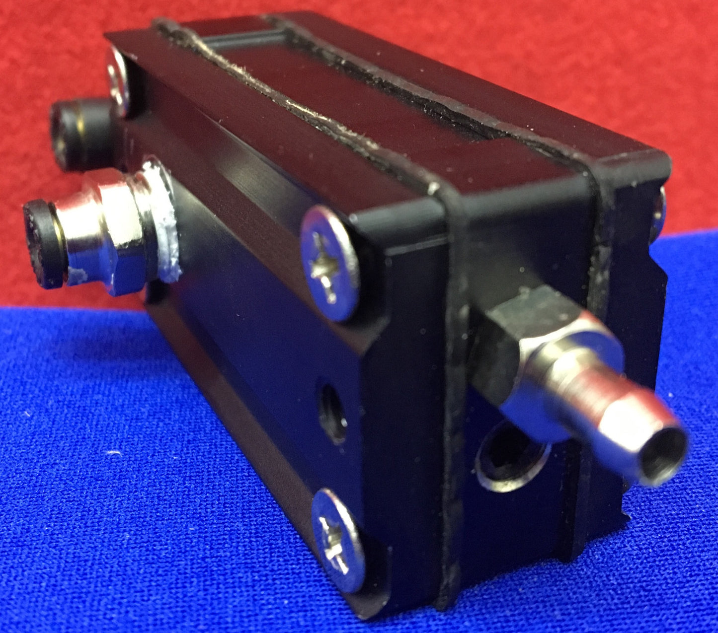 PIAB M16 31.01.042 MICRO VACUUM PUMP