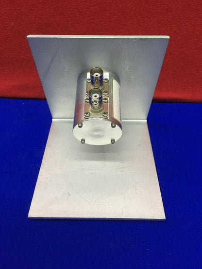 PASTERNACK ENTERPRISES PE7034-3 ROTARY STEP ATTENUATOR