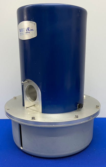 VENTREX TUBE COATING DISPENSER CANISTER - FOR PARTS OR REPAIR