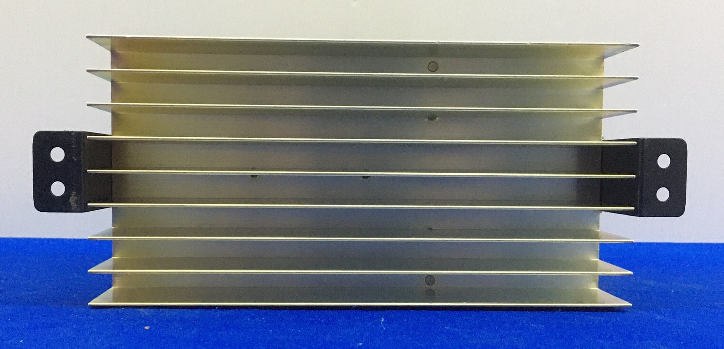 CONTROL IR 5620 / 5620-33--00 / 085424-015 REGOLATORE DI POTENZA MONOFASE
