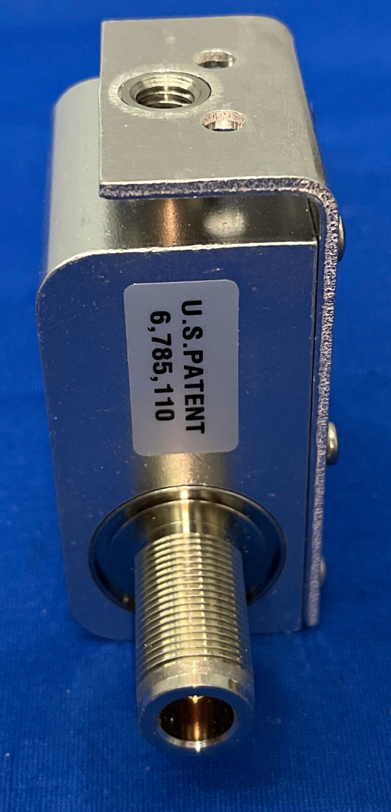 POLYPHASER ® EQUIPMENT DGX ® / DGXZ+06NFNF-A PROTETTORE DI CIRCUITO AD ANELLO ISOLATO