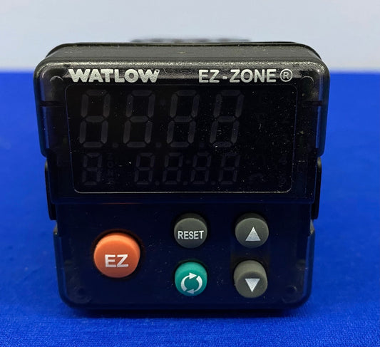 WATLOW PM6C4CJ-ALCJAAA EZ-ZONE® CONTROLLER