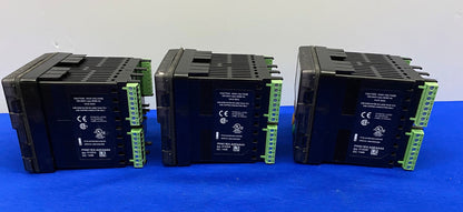 WATLOW EZ-ZONE® PM4C1EA-AAEAAAA INTEGRIERTER MULTIFUNKTIONS-CONTROLLER