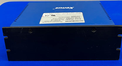 TESTRESOURCES XLM-230-18 XENUS MACRO SERVO DRIVE