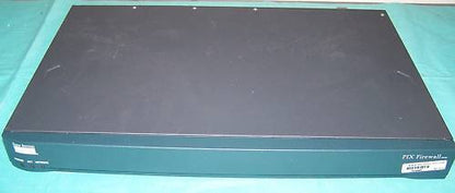 CISCO SYSTEMS MODELL PIX 515 FIREWALL 10/100 ETHERNET 