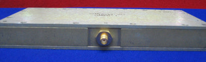 MINI-CIRCUITS POWER SPLITTER ZB8PD-4 15542 6.4 5600 to 6800 MHz 8 WAY 50 Ohm