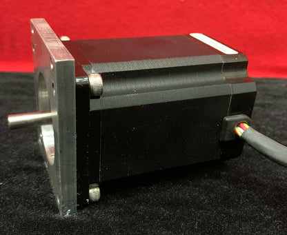 ANAHEIM AUTOMATION HIGH TORQUE STEPPER MOTOR 23L206-LW8