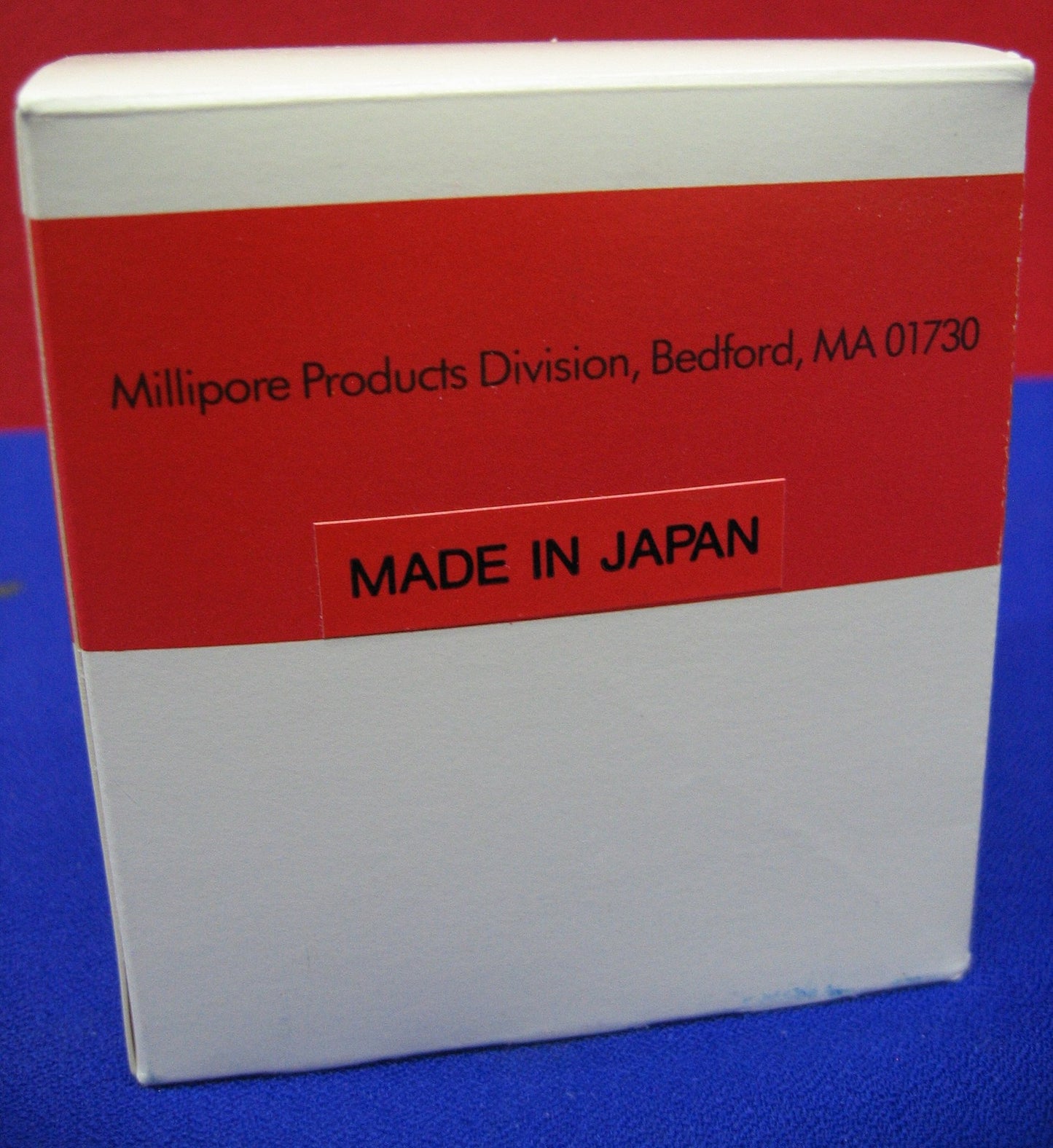 PIHA 012 50 PIHA01250 MILLIPORE LOT NO.N7DOMA06 0.45um CULTURE PLATE INSERTS