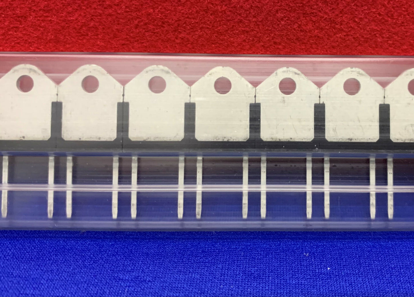 1 Lot Qty of 18 - STMicroelectronics Rectifiers 30A 600V