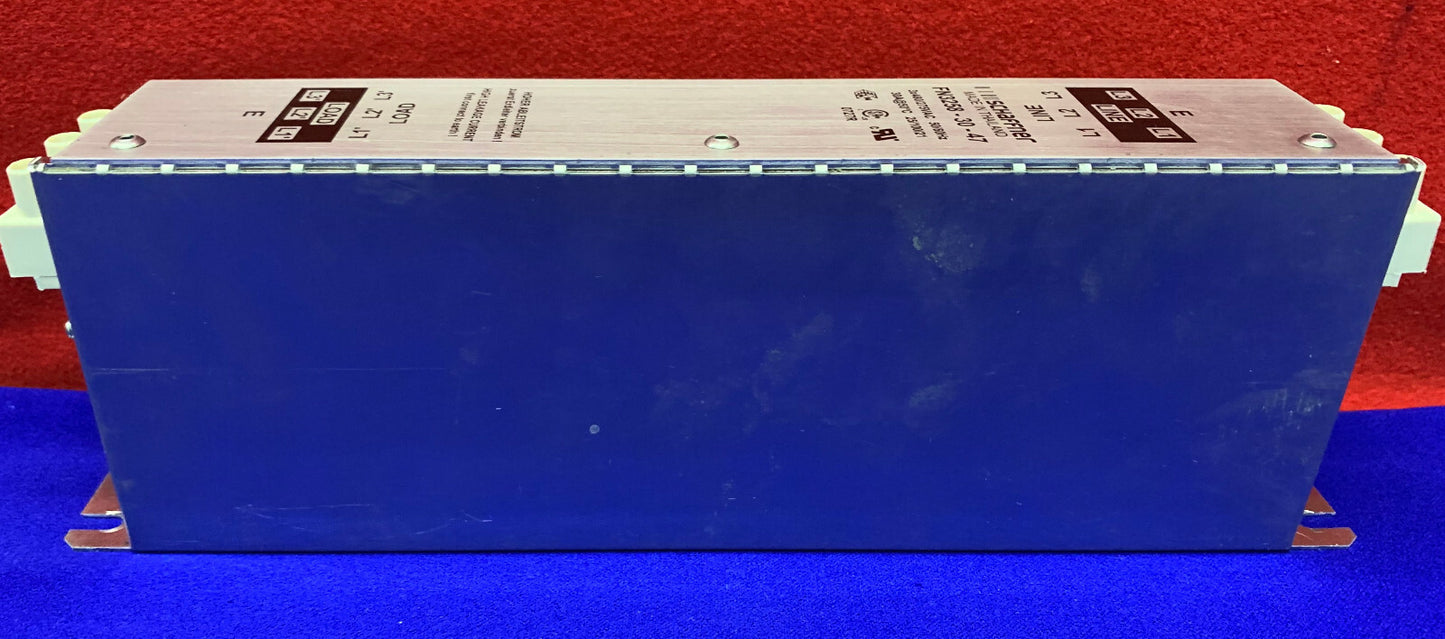 SCHAFFNER NETZFILTER FN3258-30-47