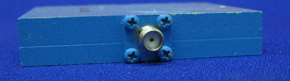 PASTERNACK PE2015 500hm 4 WAY SMA POWER DIVIDER FROM 2 GHz TO 4GHz