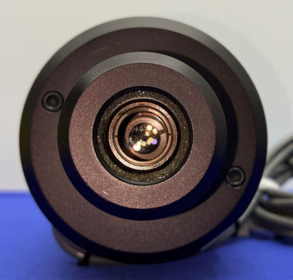 ROI RAM OPTICAL INSTRUMENTATION 30-4000-00 & PANASONIC GP-KR222 DIGITAL CCD CAM