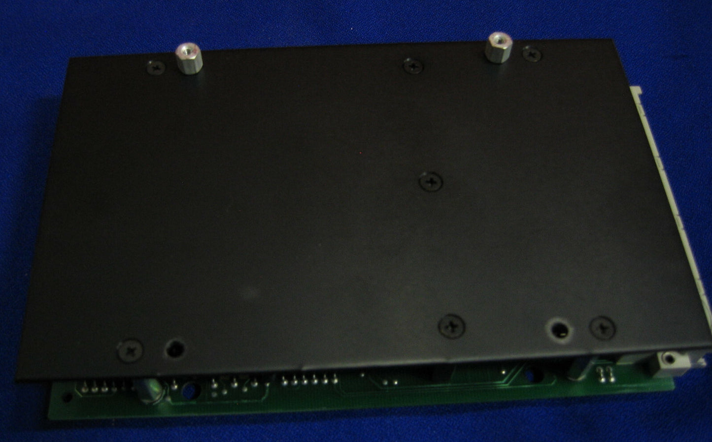 MICRO-MO ELECTRONICS LINEAR SERVO AMPLIFIER LC-3002A