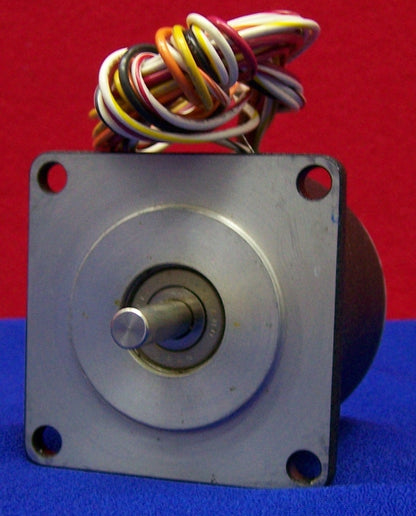 ANAHEIM AUTOMATION 23D108S-LW8 STEPPER MOTOR