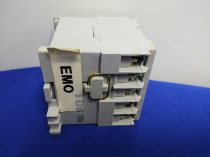 ALLEN BRADLEY / AB / ALLEN-BRADLEY MB310 / 700DC-MB310* SER A RELAY